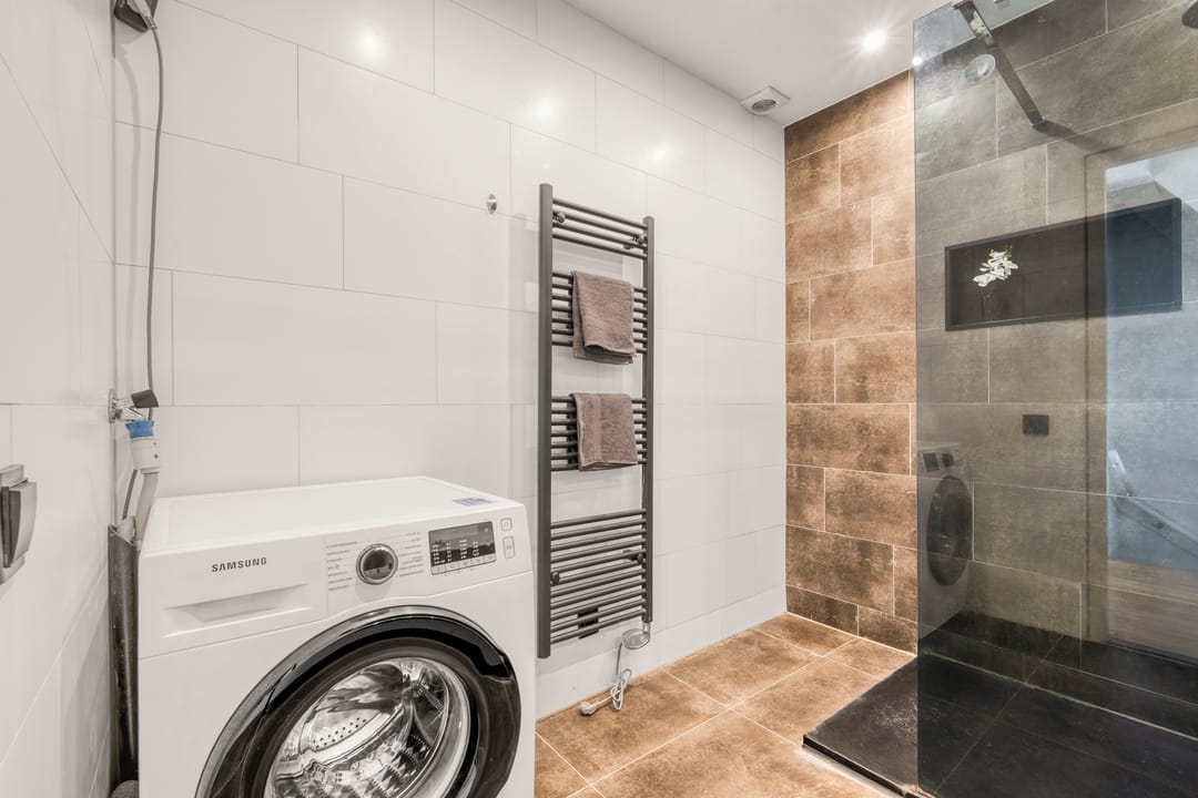 Foto 26 van Eerste Jan van der Heijdenstraat 118-4