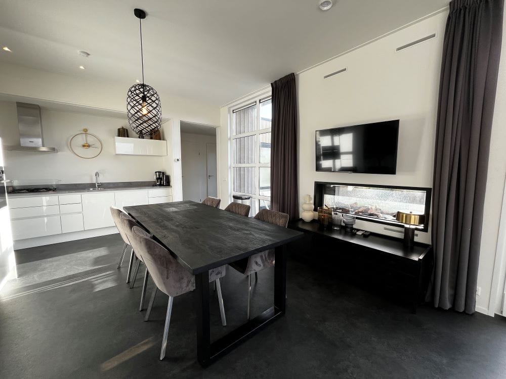 2-bedroom freehold villa in Biddinghuizen — photo 3 of 5