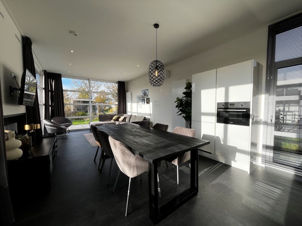 2-bedroom freehold villa in Biddinghuizen — photo 4 of 5