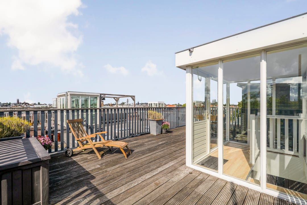 Foto 31 van Eerste Jan van der Heijdenstraat 118-4