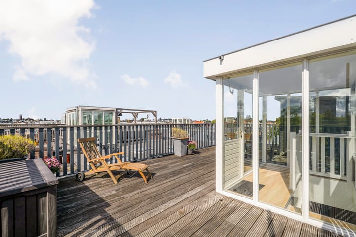 Foto 31 van Eerste Jan van der Heijdenstraat 118-4