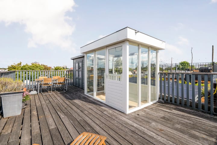 Foto 32 van Eerste Jan van der Heijdenstraat 118-4