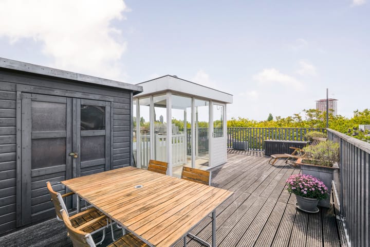 Foto 33 van Eerste Jan van der Heijdenstraat 118-4