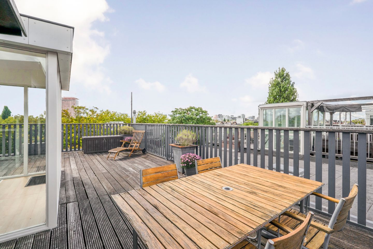 Foto 34 van Eerste Jan van der Heijdenstraat 118-4