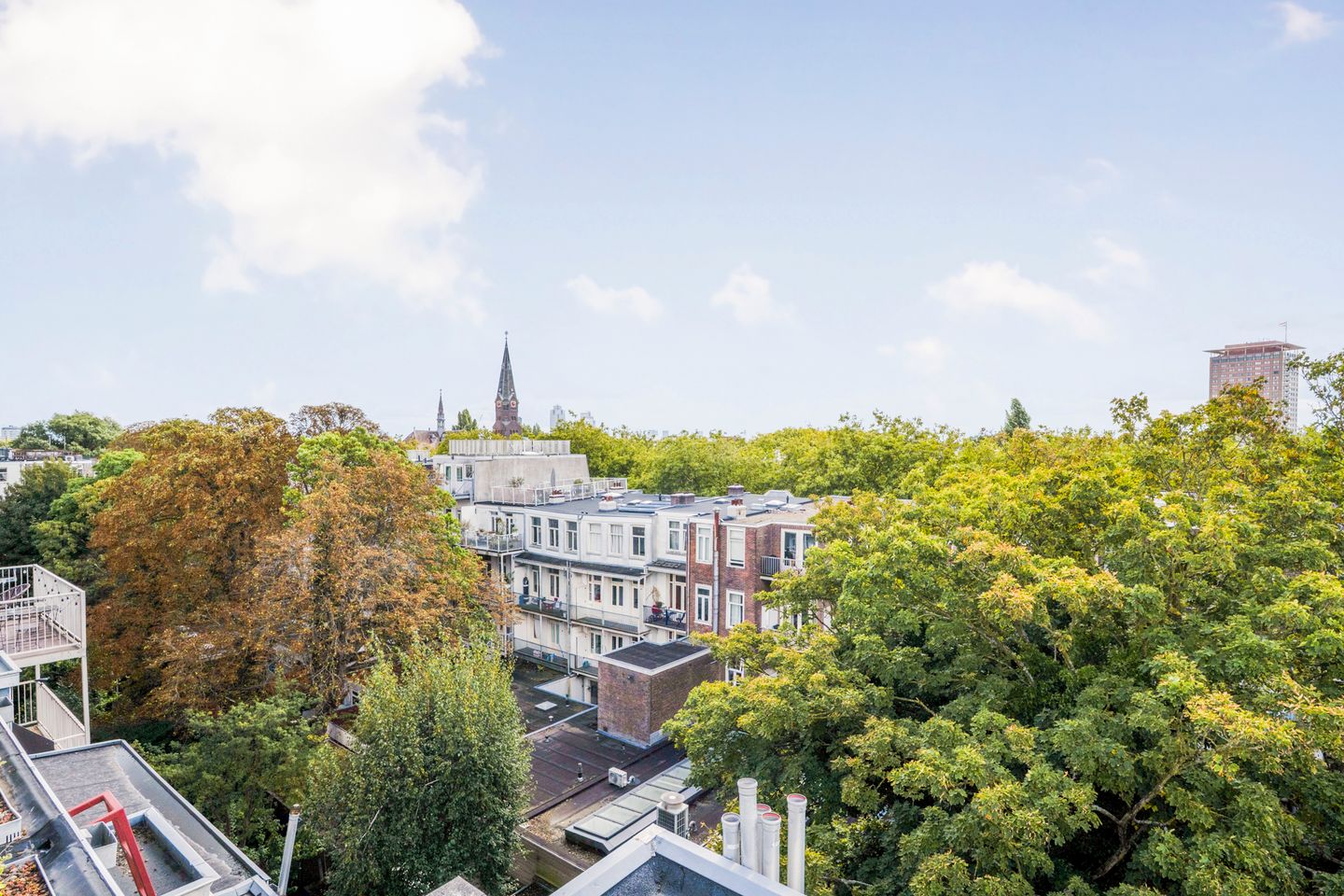 Foto 35 van Eerste Jan van der Heijdenstraat 118-4