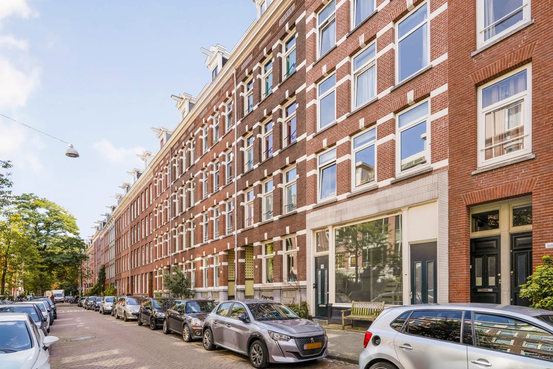 Foto 37 van Eerste Jan van der Heijdenstraat 118-4