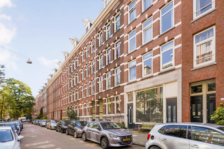 Foto 37 van Eerste Jan van der Heijdenstraat 118-4