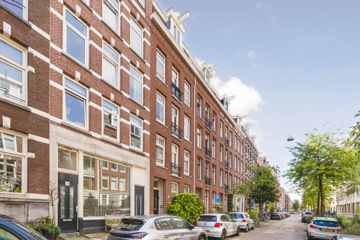 Foto 38 van Eerste Jan van der Heijdenstraat 118-4