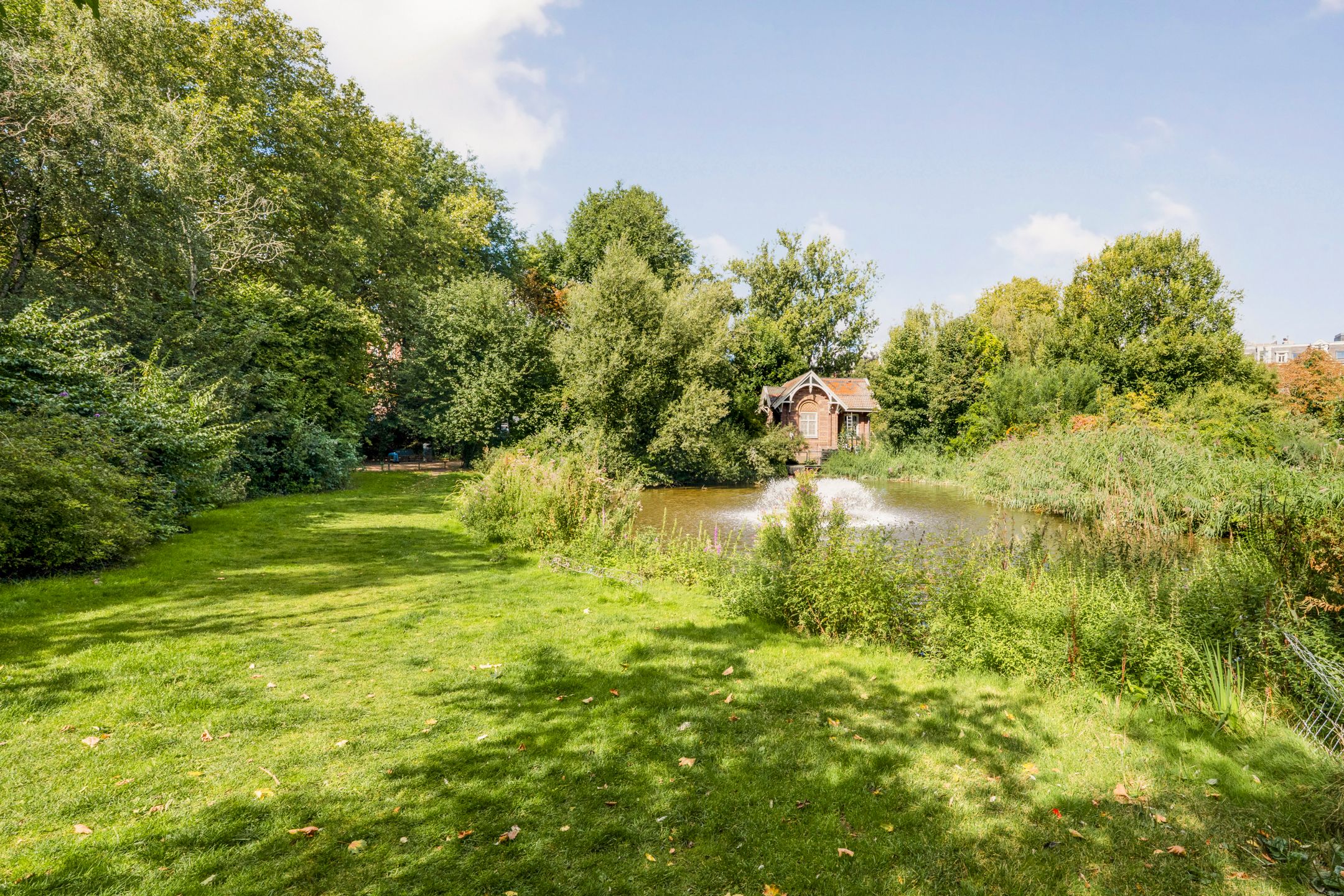 Foto 42 van Eerste Jan van der Heijdenstraat 118-4