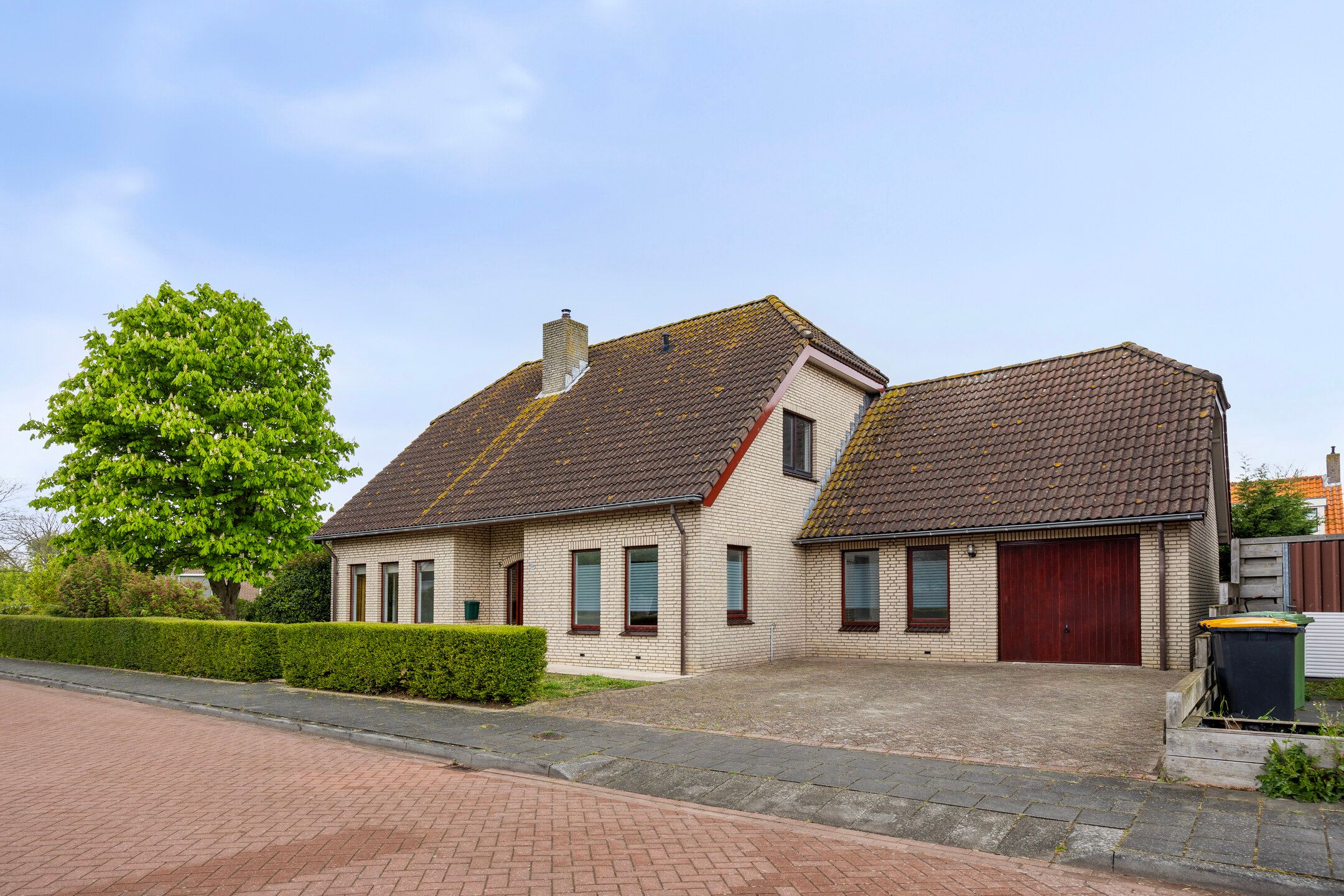 Hoefijzer, 5, Noordwelle, 4326AG, Zeeland, Nederland 5