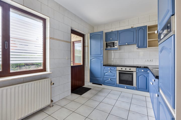 Photo 7 of Hoefijzer 5