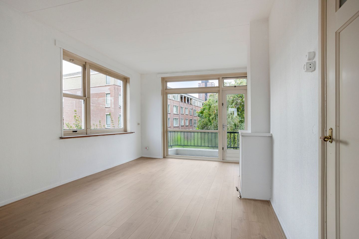 Photo 4 of Vredenoordlaan 46-C