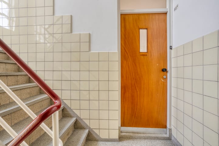 Foto 6 van Vredenoordlaan 46-C