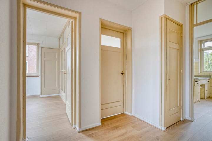 Foto 8 van Vredenoordlaan 46-C