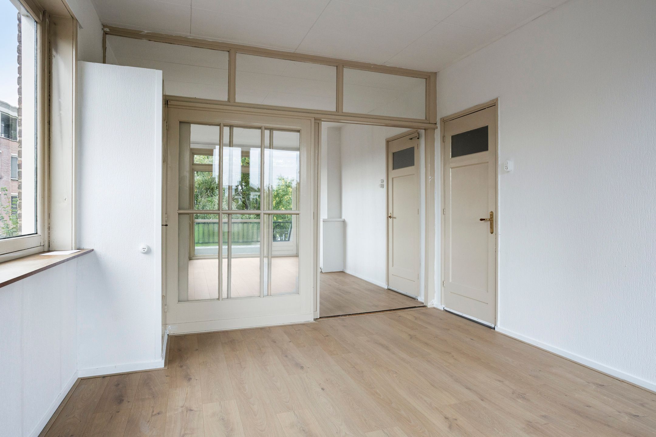 Photo 9 of Vredenoordlaan 46-C