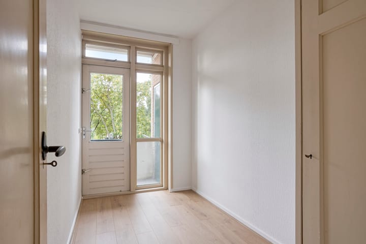 Foto 12 van Vredenoordlaan 46-C