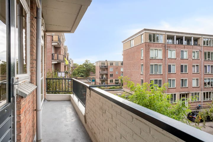 Foto 14 van Vredenoordlaan 46-C