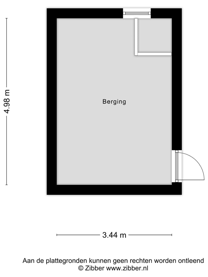 Foto 17 van Vredenoordlaan 46-C