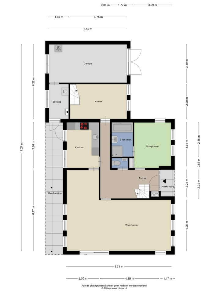 Photo 30 of Hoefijzer 5