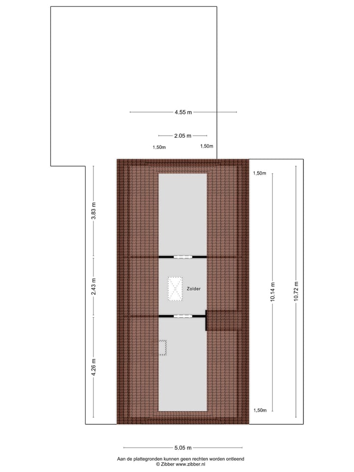 Photo 32 of Hoefijzer 5