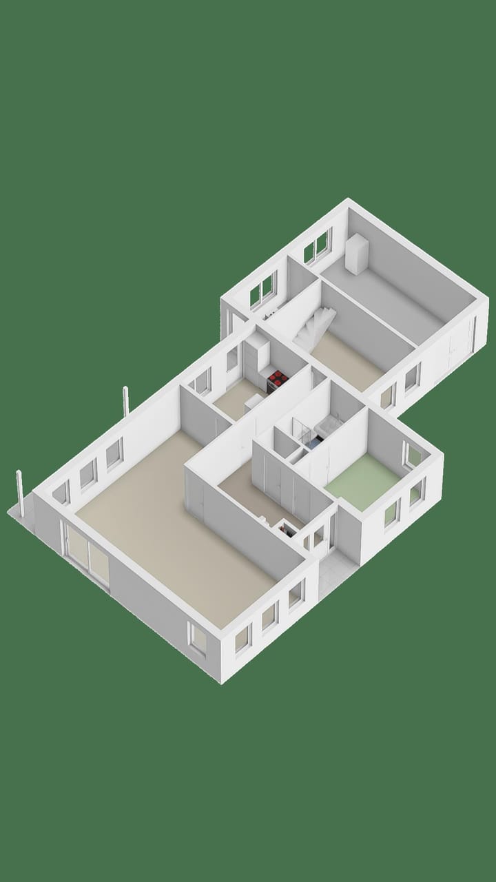 Photo 33 of Hoefijzer 5