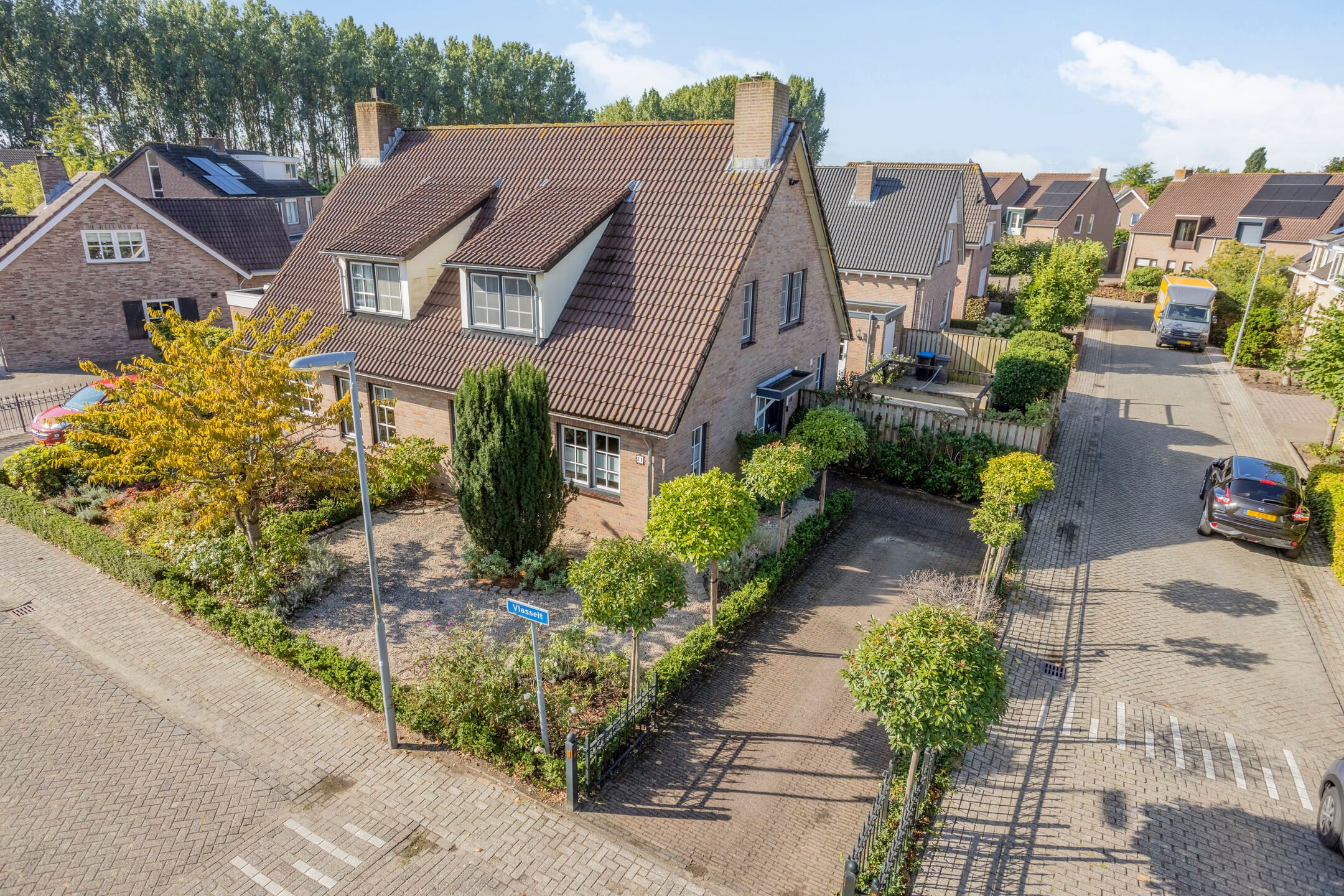 Vlasselt, 31, Wagenberg, 4845EV, Noord-Brabant, Nederland 31