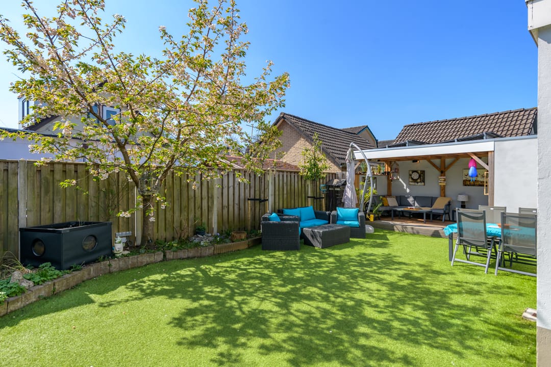 Foto 2 van Reeënlaan 11