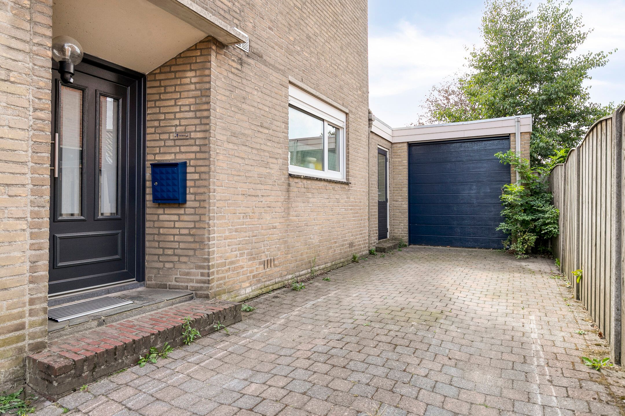 Foto 3 van Pr. Bernhardstraat 1