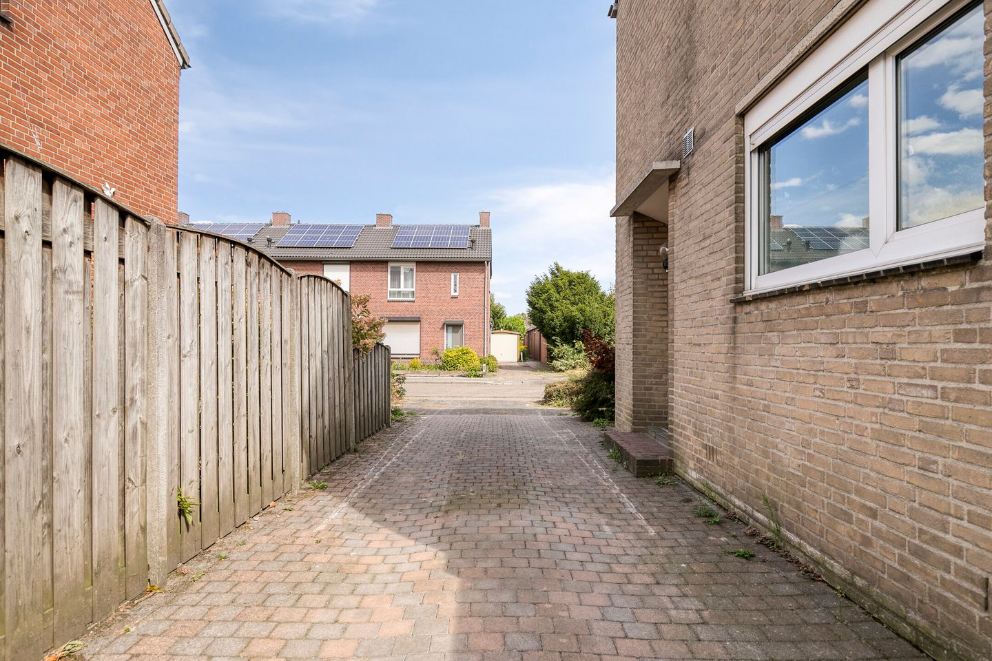 Foto 4 van Pr. Bernhardstraat 1