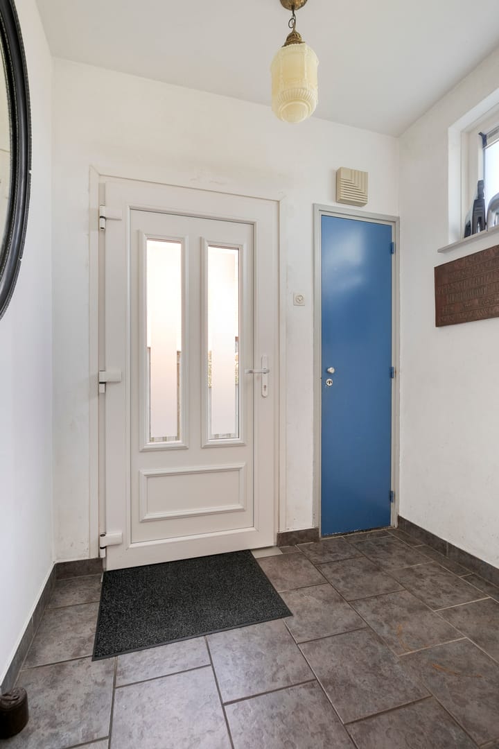 Foto 5 van Pr. Bernhardstraat 1