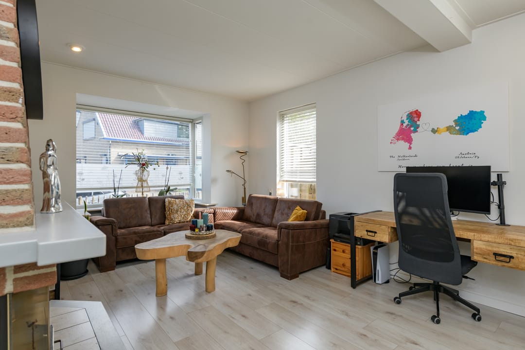 Foto 8 van Reeënlaan 11