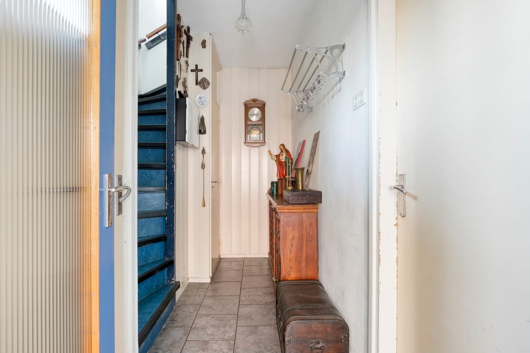 Foto 7 van Pr. Bernhardstraat 1