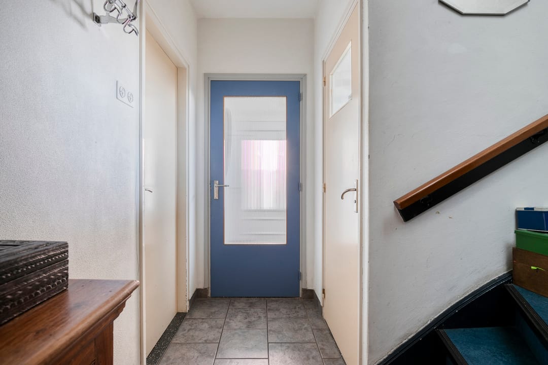 Foto 8 van Pr. Bernhardstraat 1