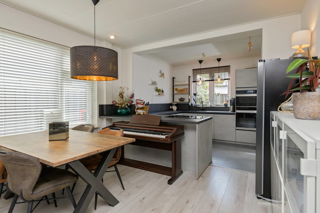 Foto 11 van Reeënlaan 11