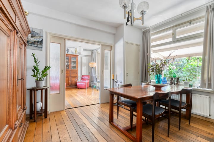 Foto 10 van Pr. Bernhardstraat 1