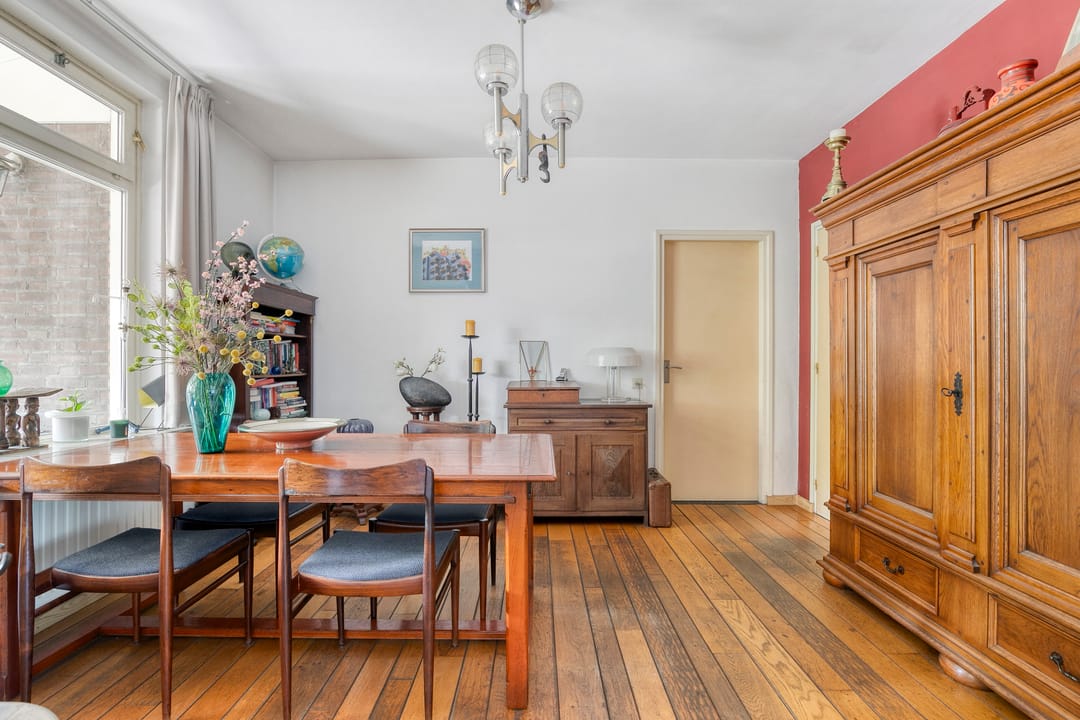 Foto 11 van Pr. Bernhardstraat 1