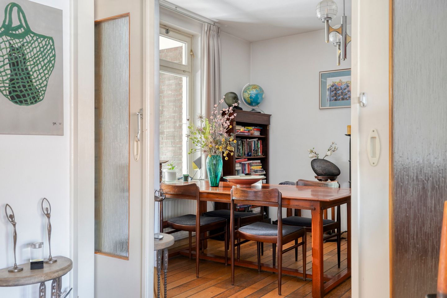 Foto 14 van Pr. Bernhardstraat 1