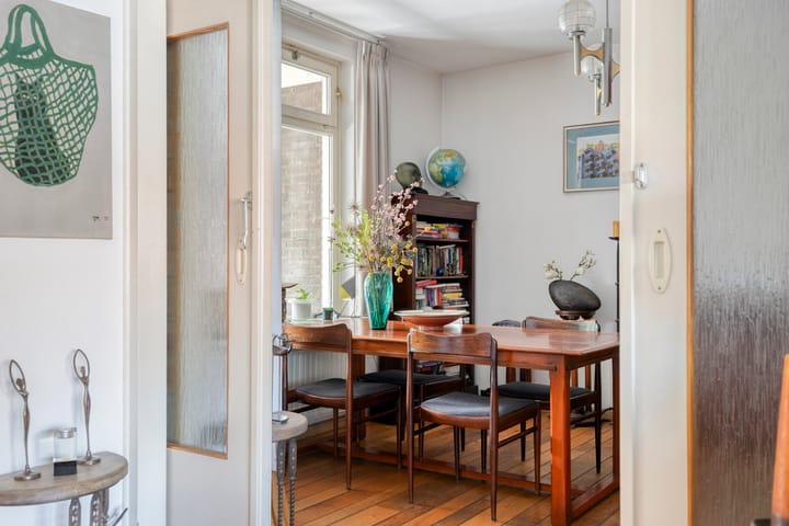 Foto 14 van Pr. Bernhardstraat 1