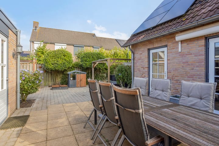 Foto 36 van Vlasselt 31