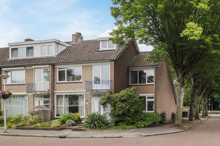 Calypsostraat 27