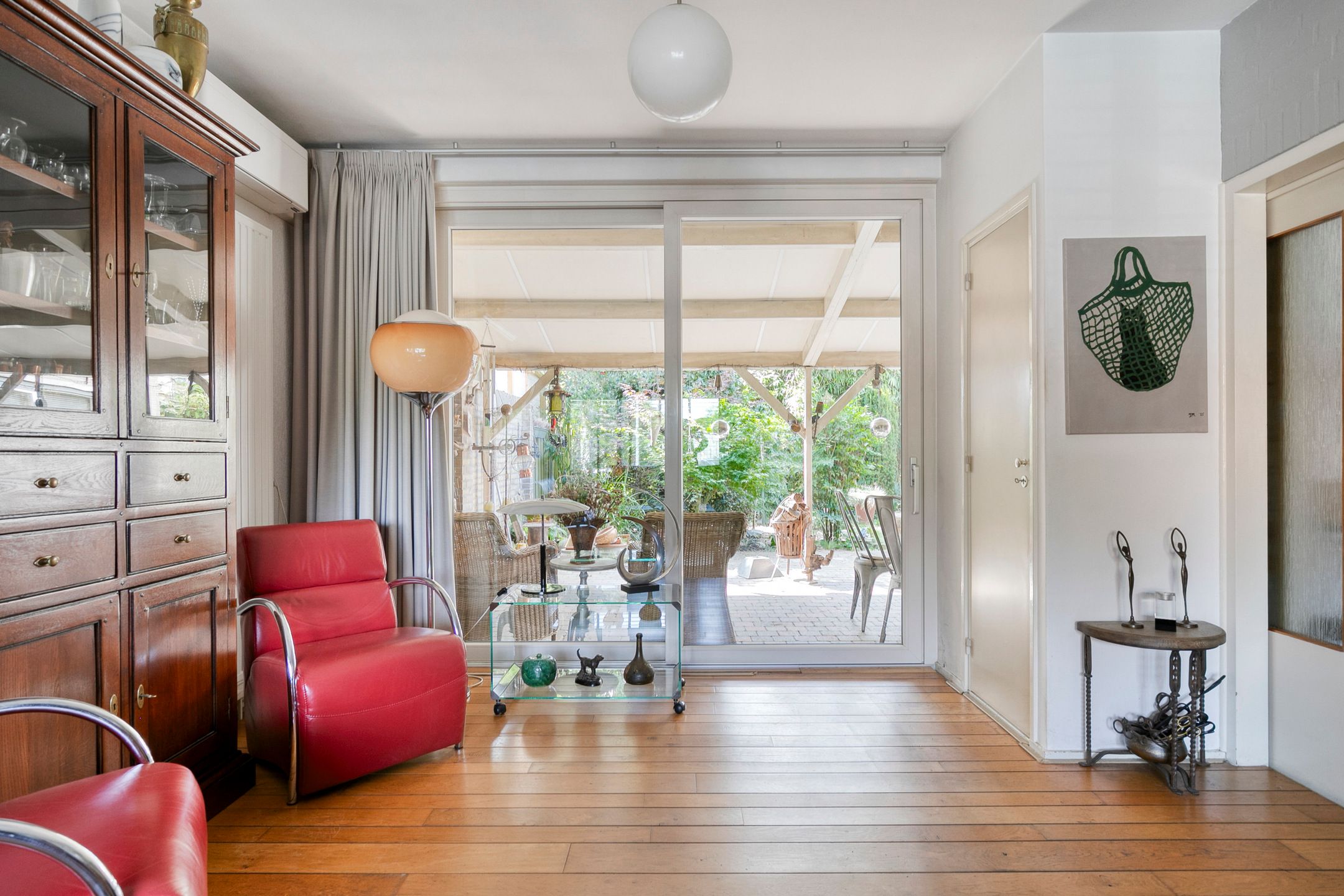 Foto 15 van Pr. Bernhardstraat 1