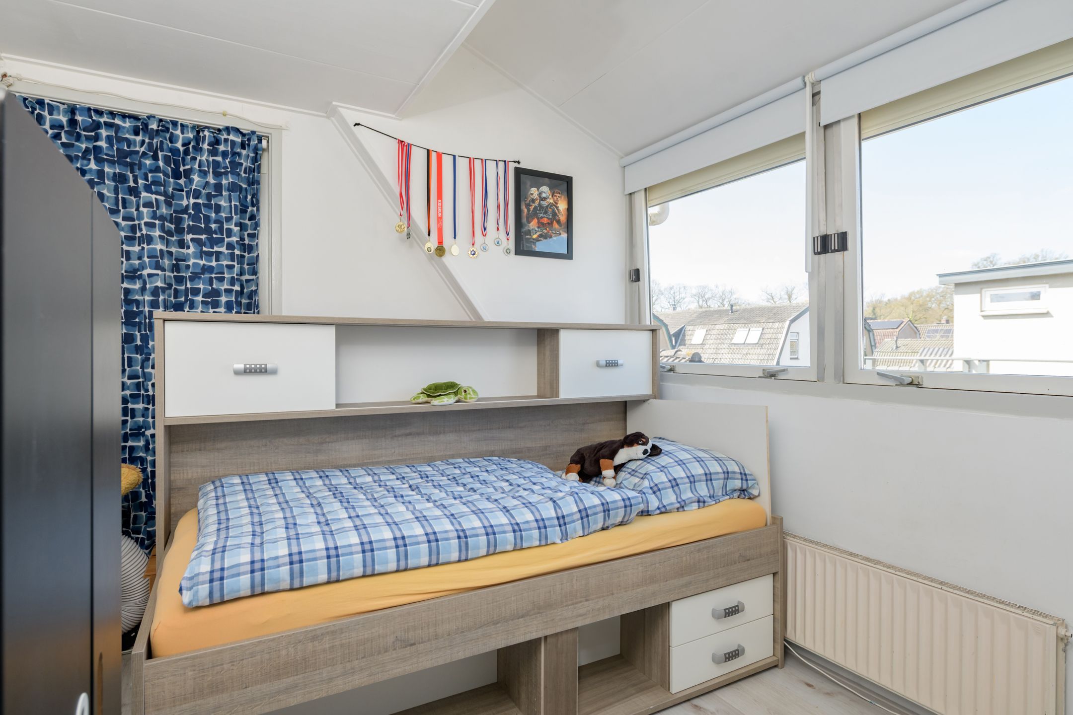 Foto 18 van Reeënlaan 11