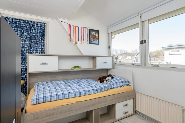 Photo 18 of Reeënlaan 11