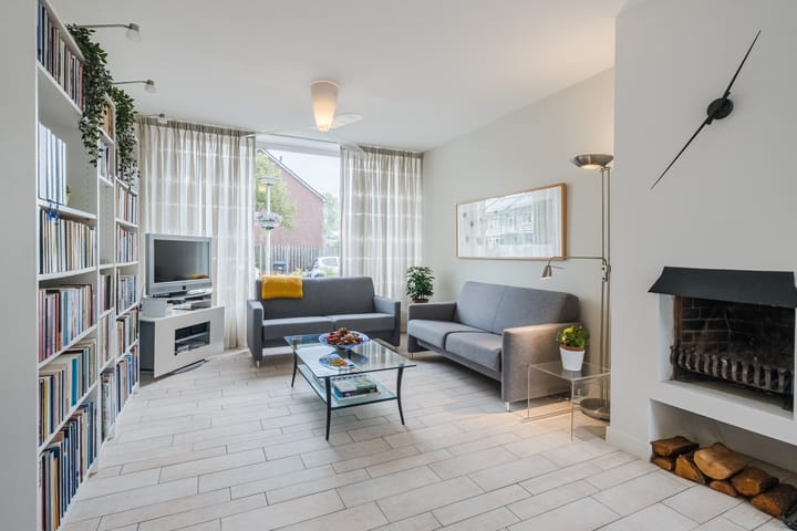 Foto 2 van Calypsostraat 27