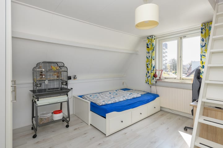 Photo 19 of Reeënlaan 11