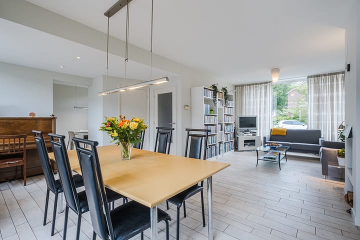 Foto 3 van Calypsostraat 27