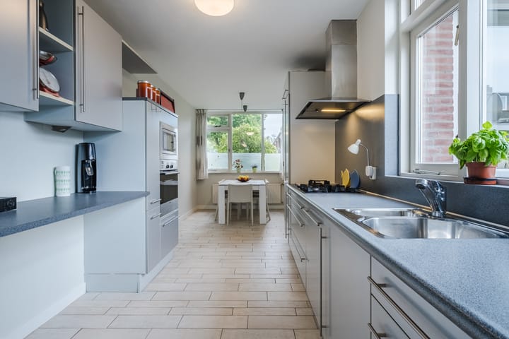 Foto 4 van Calypsostraat 27