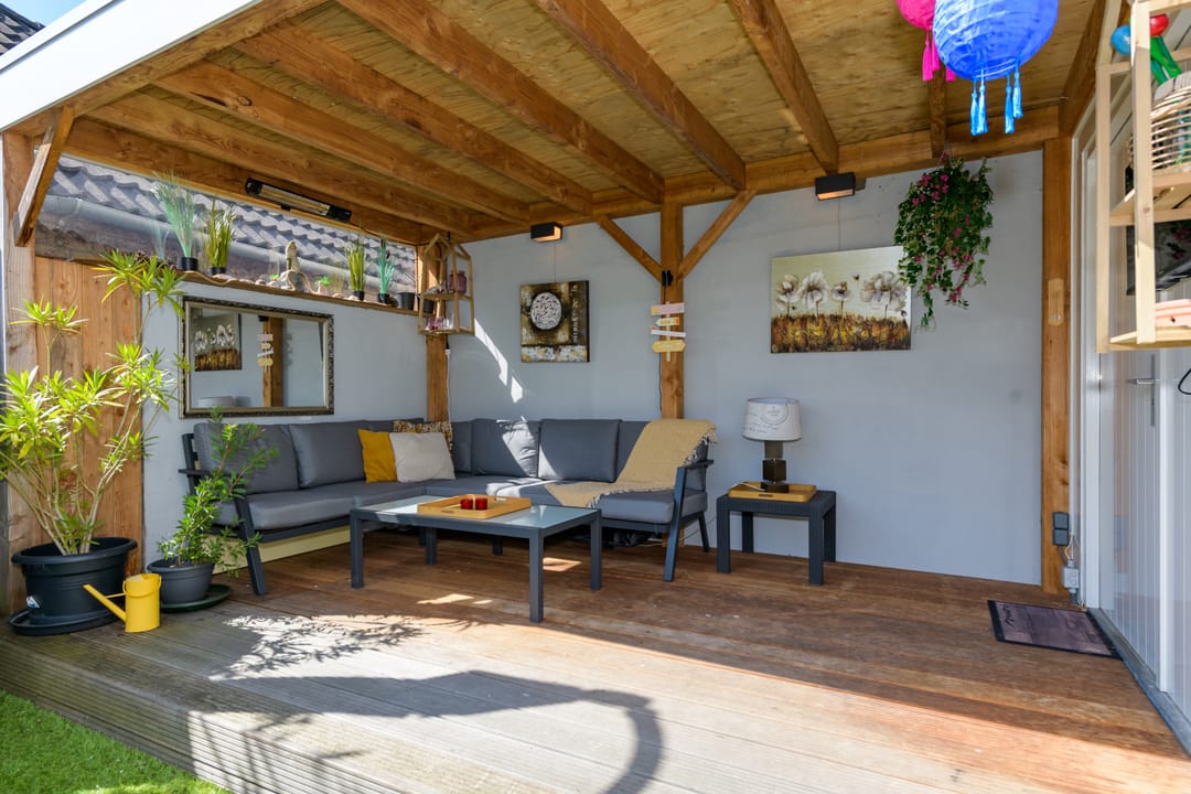 Foto 22 van Reeënlaan 11