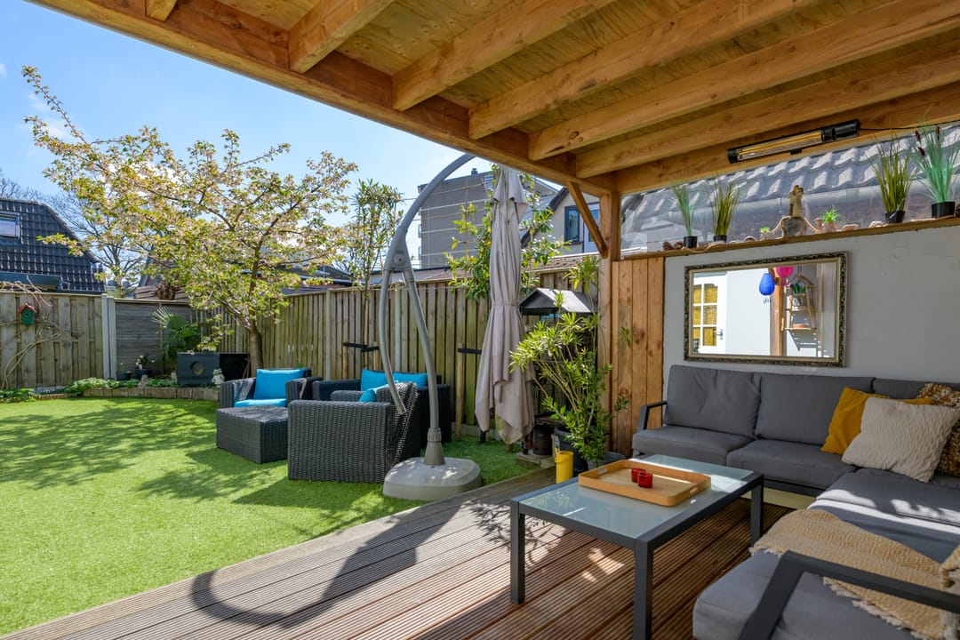 Foto 23 van Reeënlaan 11