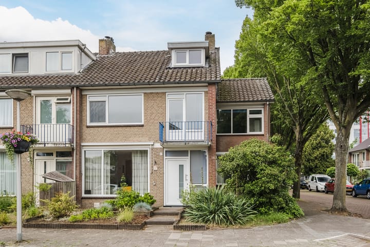 Foto 6 van Calypsostraat 27